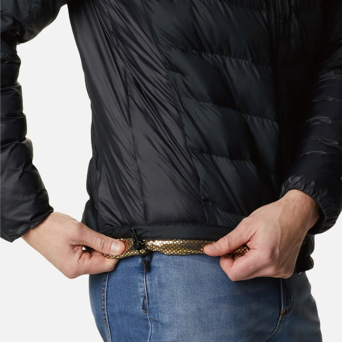 Labyrinth Loop Jacket アウタージャケット | コロンビア |