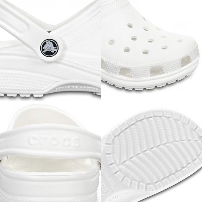 【春SALE】クラシック | クロックス |