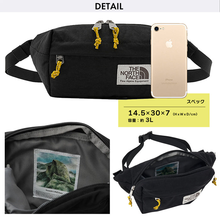 【福袋】ノースフェイス メンズ ウインドブレーカー入り 3点セット