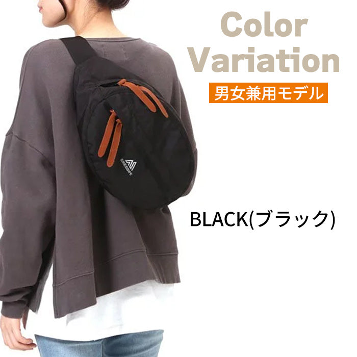 \サマーSALE/ ボディバッグ TAIL MATE | グレゴリー |