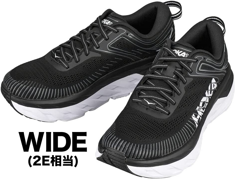 BONDI 7 メンズ | ホカオネオネ |