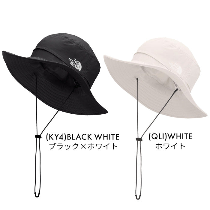 【春SALE】サファリハット HORIZON BREEZE BRIMMER HAT | ノースフェイス |