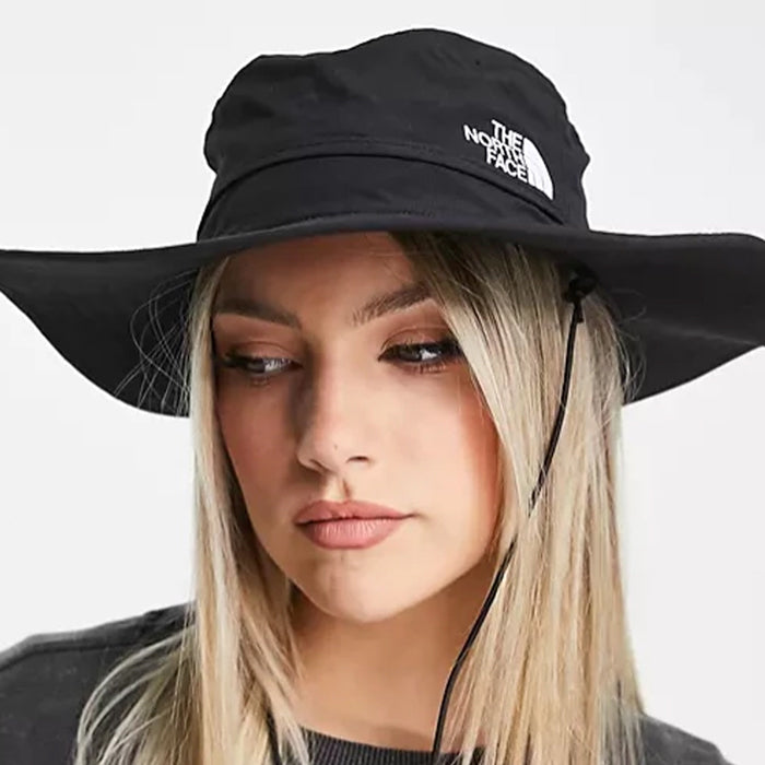サファリハット HORIZON BREEZE BRIMMER HAT | ノースフェイス |