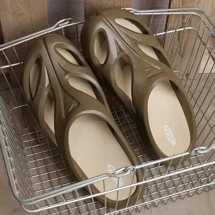 シャンティ メンズ SHANTI | キーン |