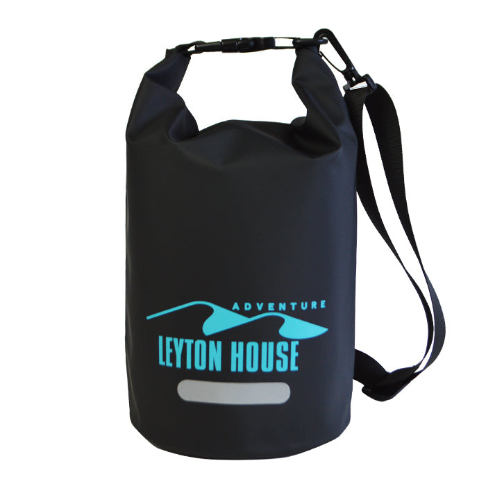 防水ドライバッグ 5リットル LHB-106