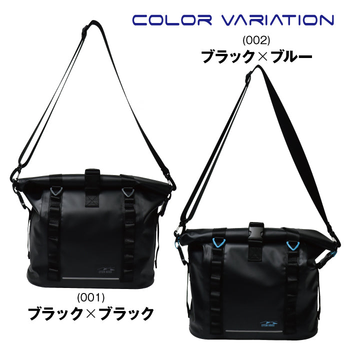【春SALE】レイトンハウス SPLASH 完全 防水 トート バッグ 容量20リットル ユニセックス メンズ レディース LEYTON HOUSE LHB-121 ウォータープルーフ ドライバッグ 通勤 通学 レイン 雨の日 ゲリラ豪雨 レジャー 登山 旅行 遠足 キャンプ 釣り カヤック ボート 自転車 バイク アウトドア