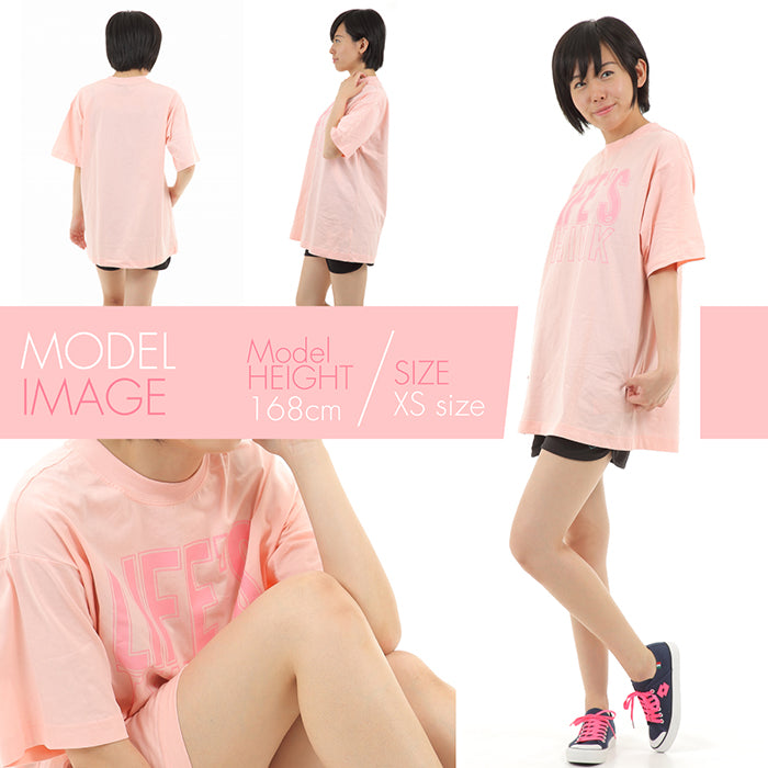 【春SALE】EVO プリントTシャツ レディース | ロット |