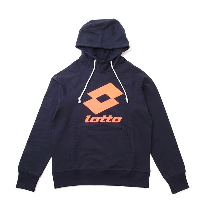 スマートスウェット プルオーバーパーカー メンズ | ロット |