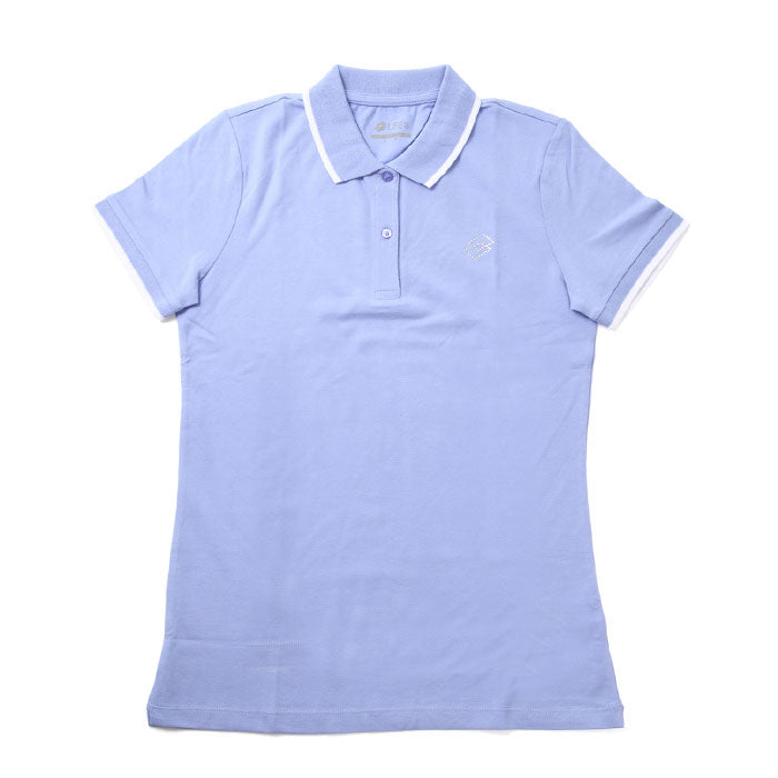 ポロシャツ L73 STC PO レディース | ロット |