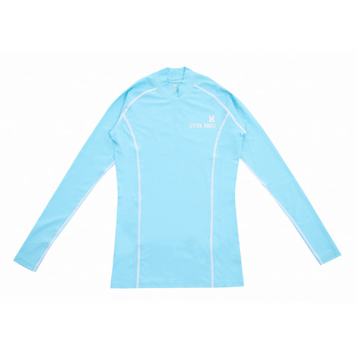 ラッシュガード レディース LRT-305