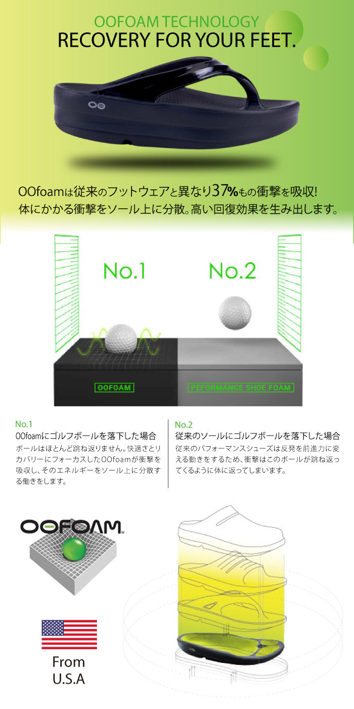 ウーメガ ウーアー OOmega OOahh | ウーフォス |
