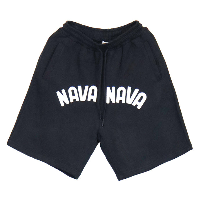【春SALE】スウェットハーフパンツ NAVA-006 | ナバナバ |