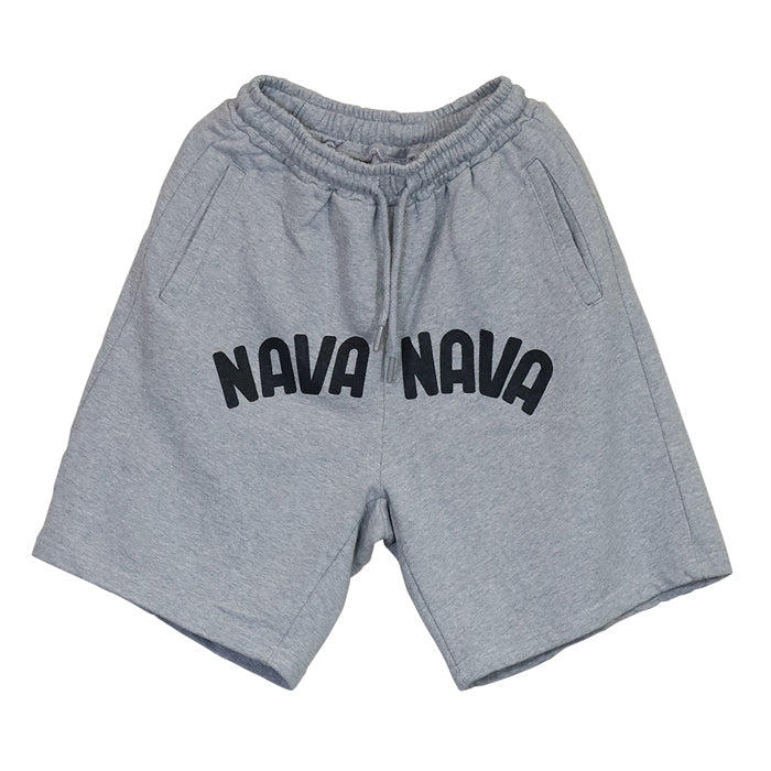 【春SALE】スウェットハーフパンツ NAVA-006 | ナバナバ |