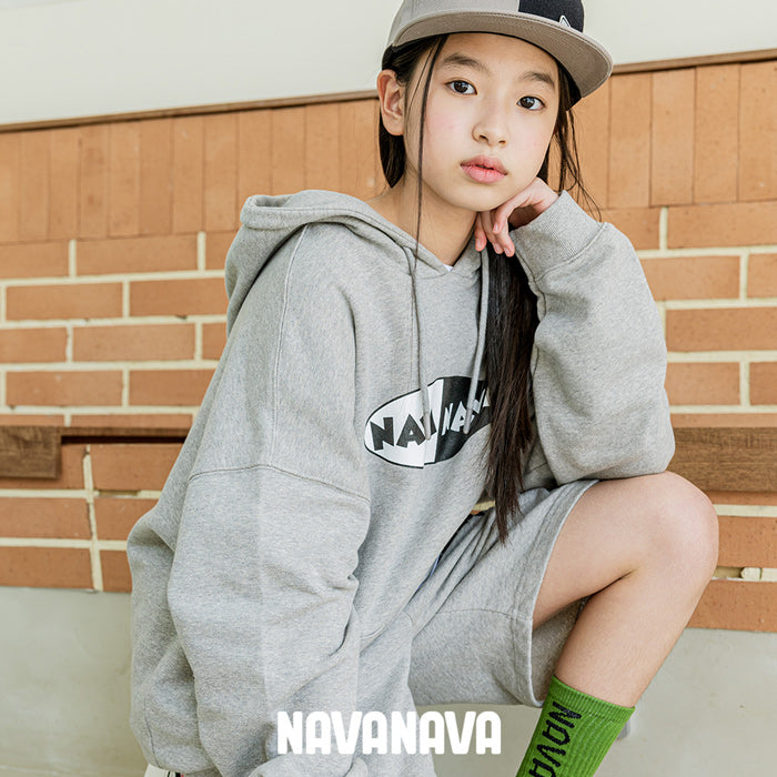 パーカー NAVASW-102 | ナバナバ |