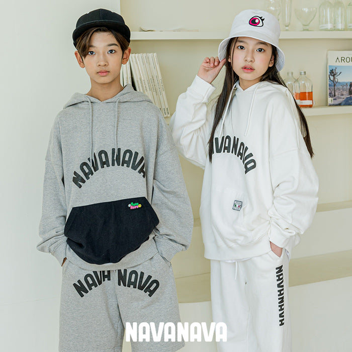 パーカー NAVASW-103 | ナバナバ |