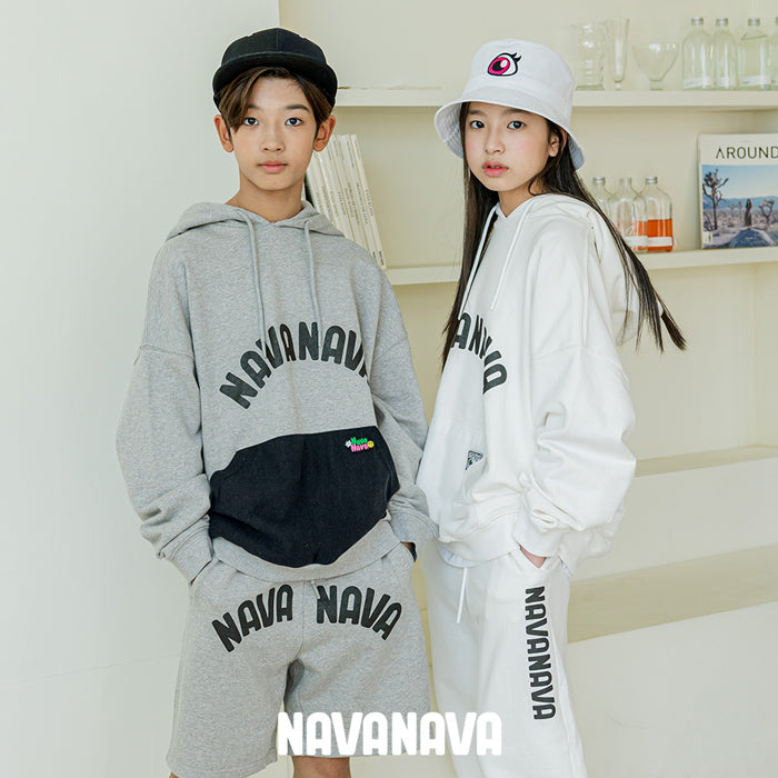 パーカー NAVASW-103 | ナバナバ |