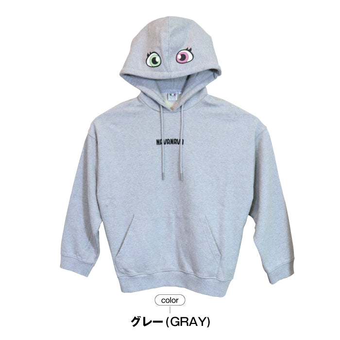 パーカー NAVASW-104 | ナバナバ |