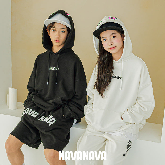パーカー NAVASW-104 | ナバナバ |