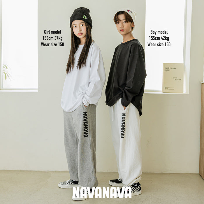 スウェットパンツ NAVASW-105 | ナバナバ |
