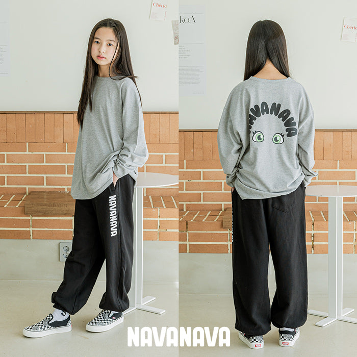 スウェットパンツ NAVASW-105 | ナバナバ |