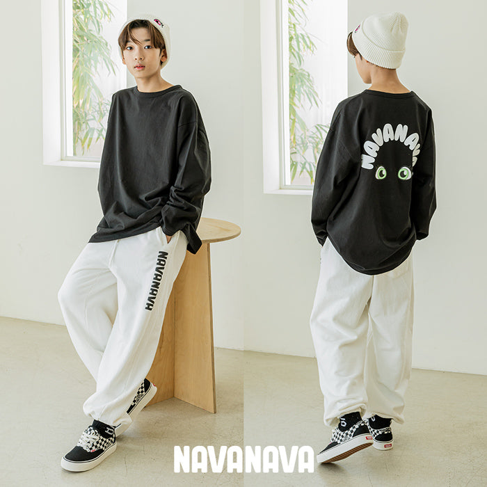 スウェットパンツ NAVASW-105 | ナバナバ |