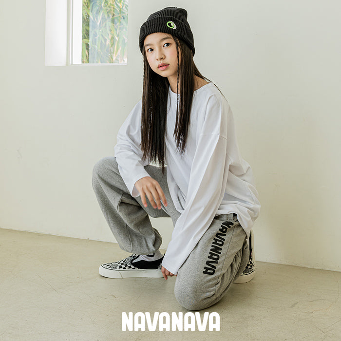 スウェットパンツ NAVASW-105 | ナバナバ |