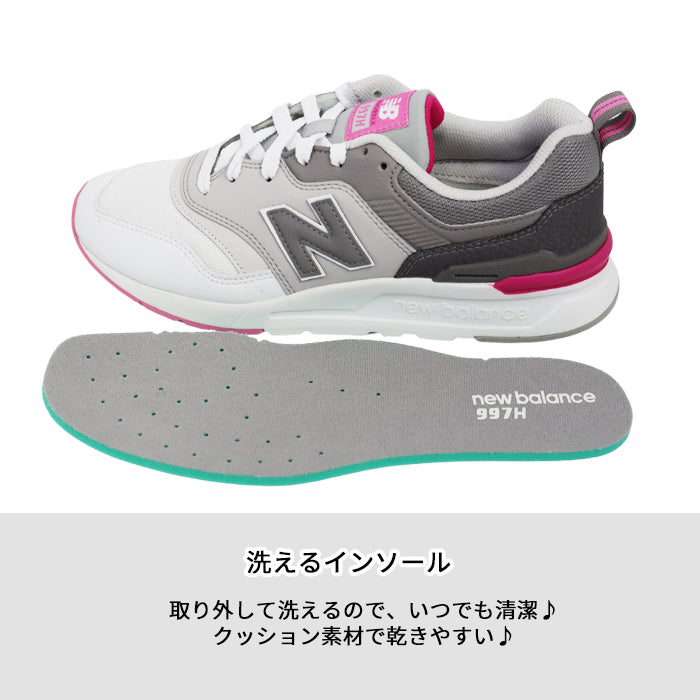 CW997 レディース | ニューバランス |