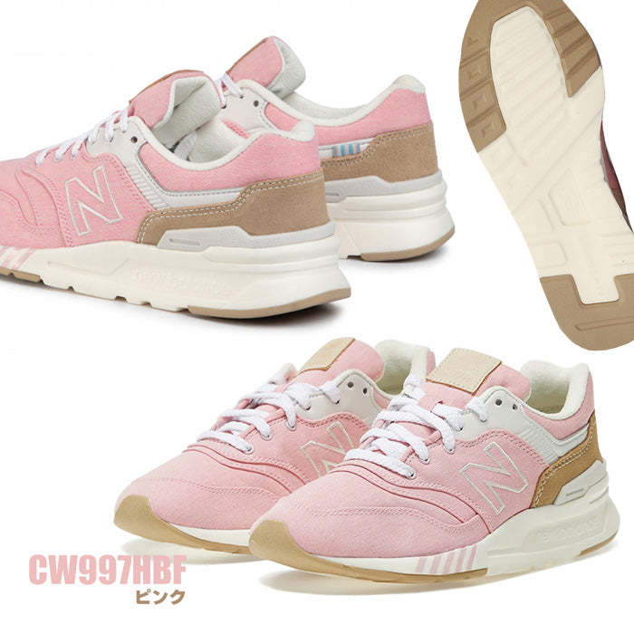 CW997 レディース | ニューバランス |