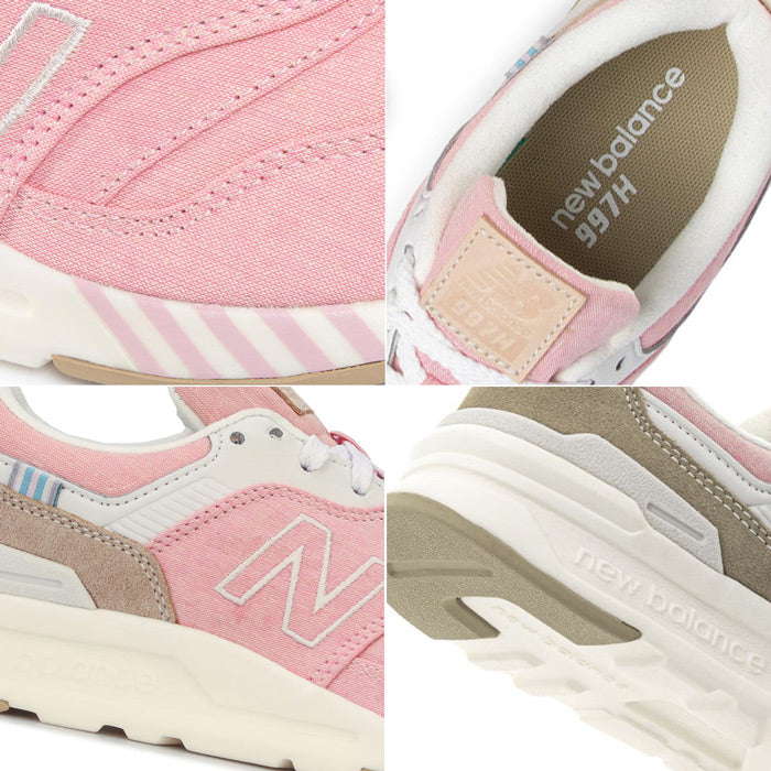 CW997 レディース | ニューバランス |