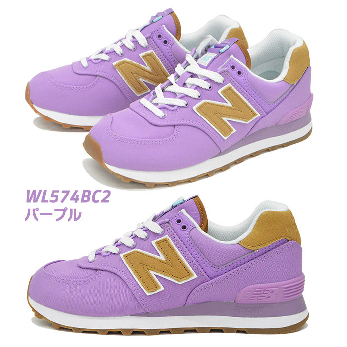 WL574 レディース | ニューバランス |