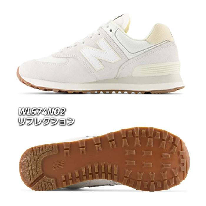 WL574 レディース | ニューバランス |