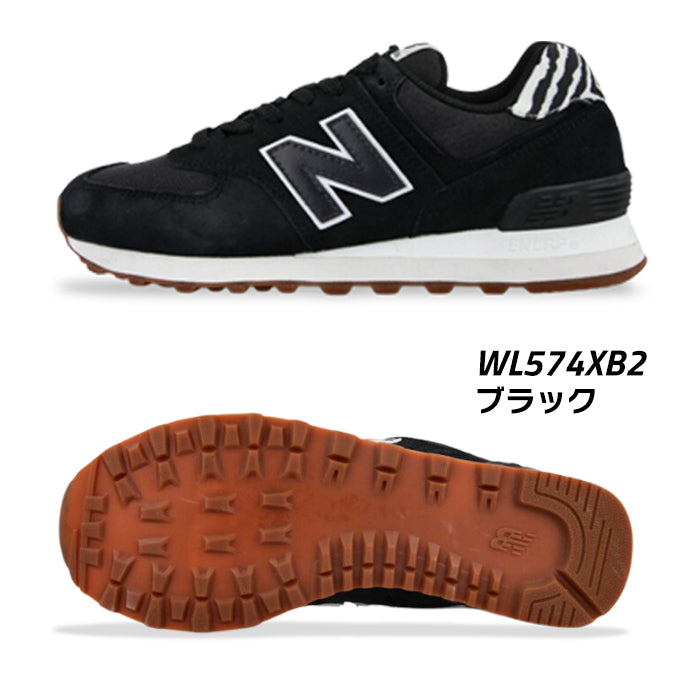 WL574 レディース | ニューバランス |