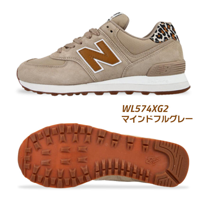 WL574 レディース | ニューバランス |