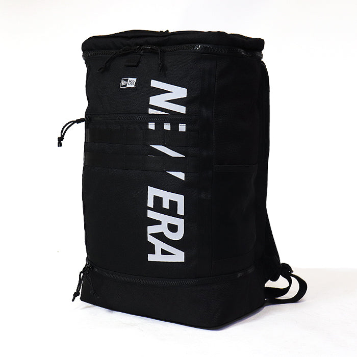 スクエアリュック BOX PACK 46L | ニューエラ |