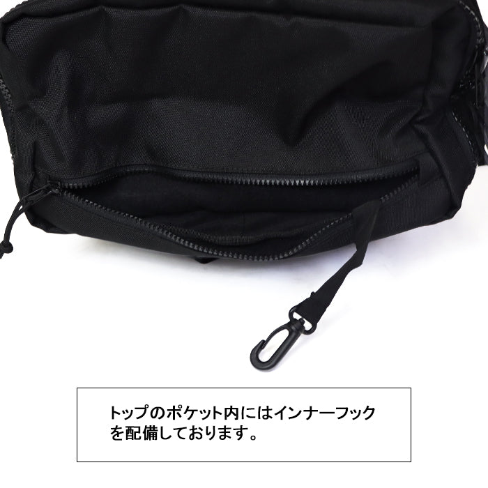 スクエアリュック BOX PACK 46L | ニューエラ |