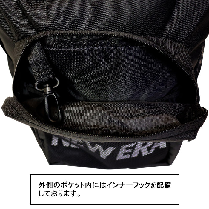 リュック CAMPUS PACK 35L | ニューエラ |