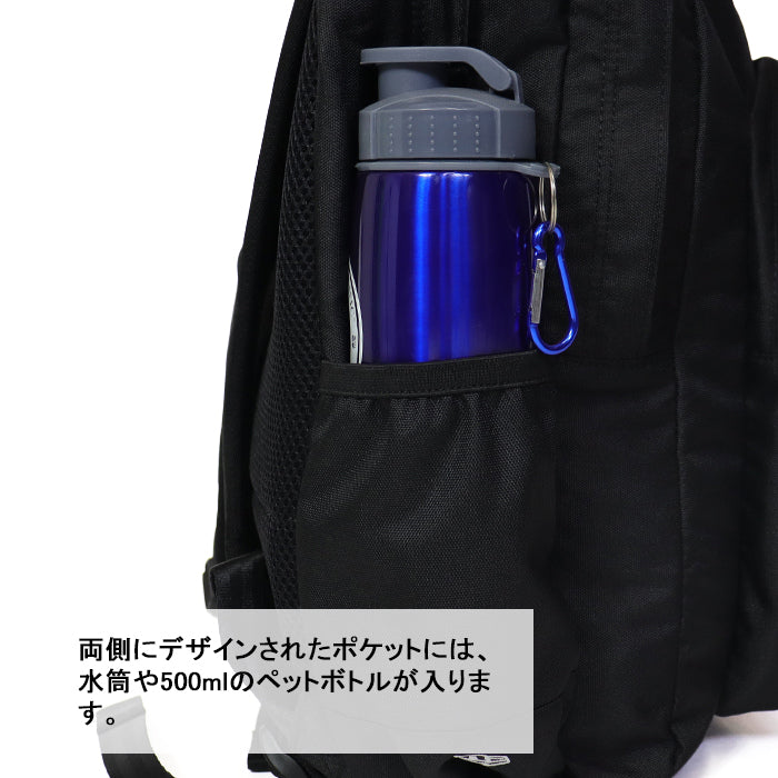 リュック CAMPUS PACK 35L | ニューエラ |