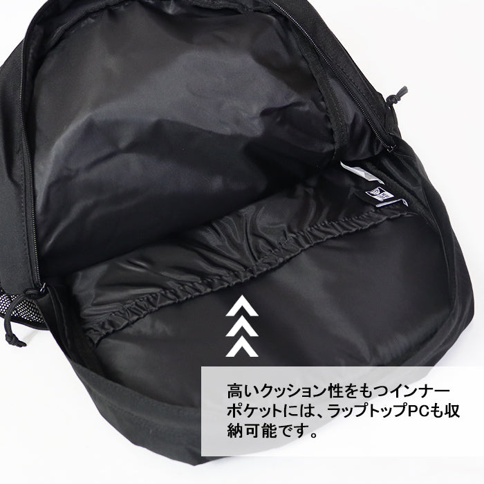 リュック CAMPUS PACK 35L | ニューエラ |
