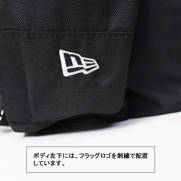 リュック CAMPUS PACK 35L | ニューエラ |