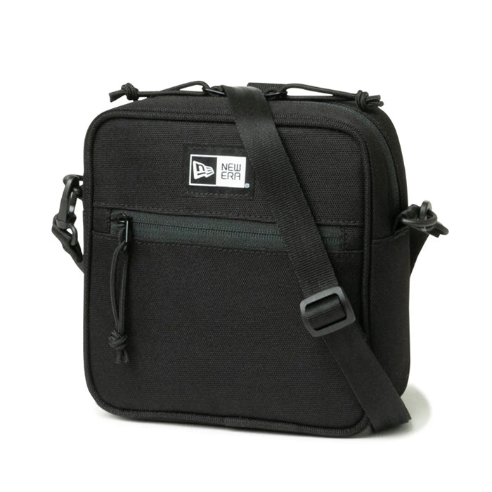 ショルダーバッグ SQUARE SHOULDER POUCH BAG | ニューエラ |