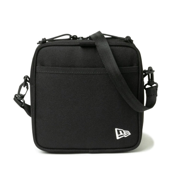 ショルダーバッグ SQUARE SHOULDER POUCH BAG | ニューエラ |
