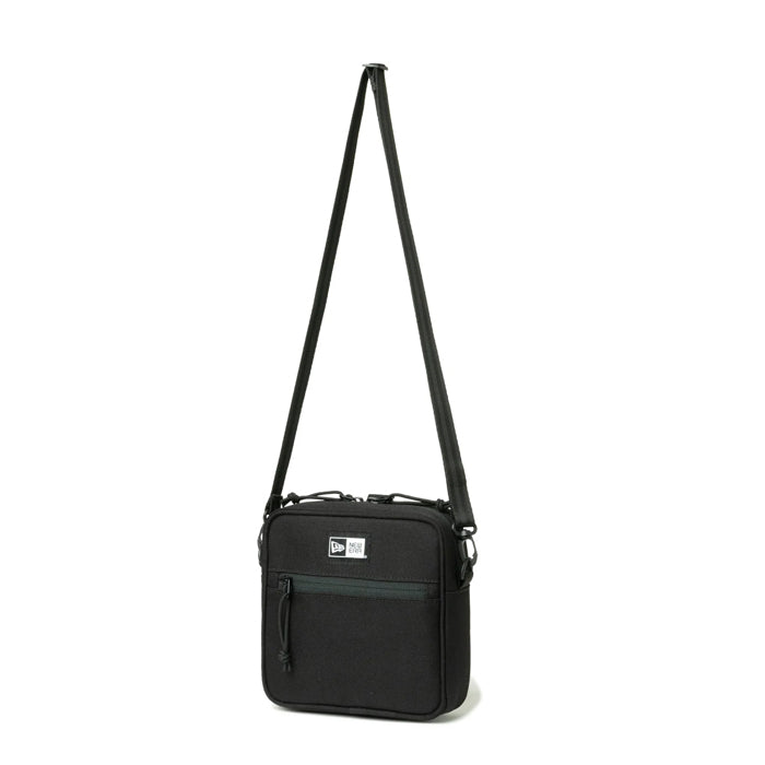 ショルダーバッグ SQUARE SHOULDER POUCH BAG | ニューエラ |
