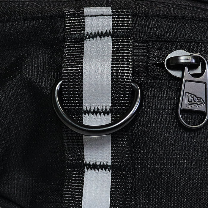 ウエストバッグ DARK 90S WAIST BAG | ニューエラ |