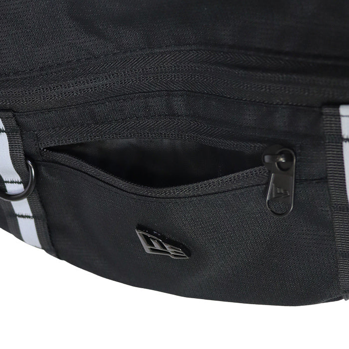 ウエストバッグ DARK 90S WAIST BAG | ニューエラ |