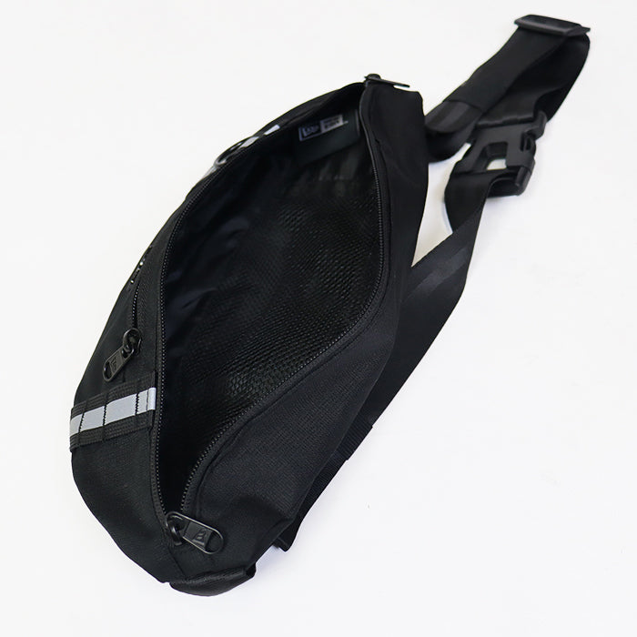 ウエストバッグ DARK 90S WAIST BAG | ニューエラ |