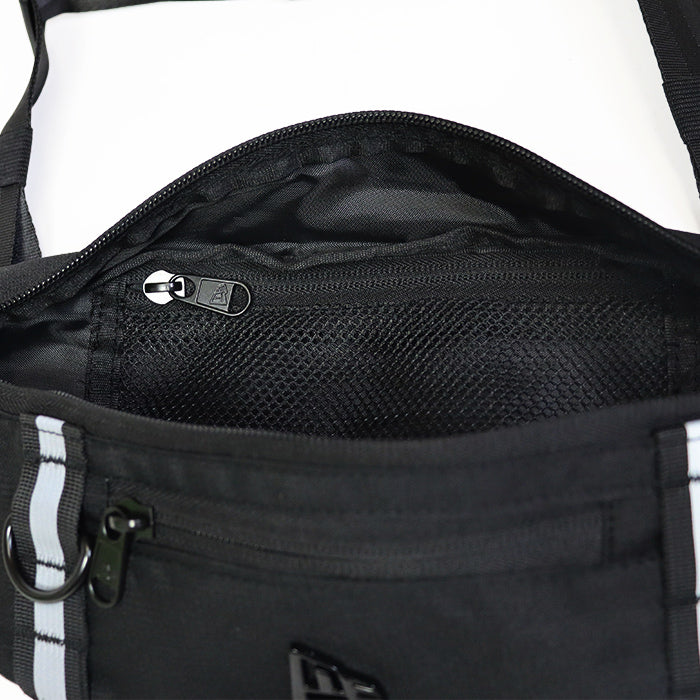 ウエストバッグ DARK 90S WAIST BAG | ニューエラ |