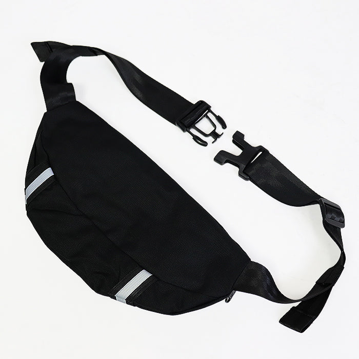 ウエストバッグ DARK 90S WAIST BAG | ニューエラ |