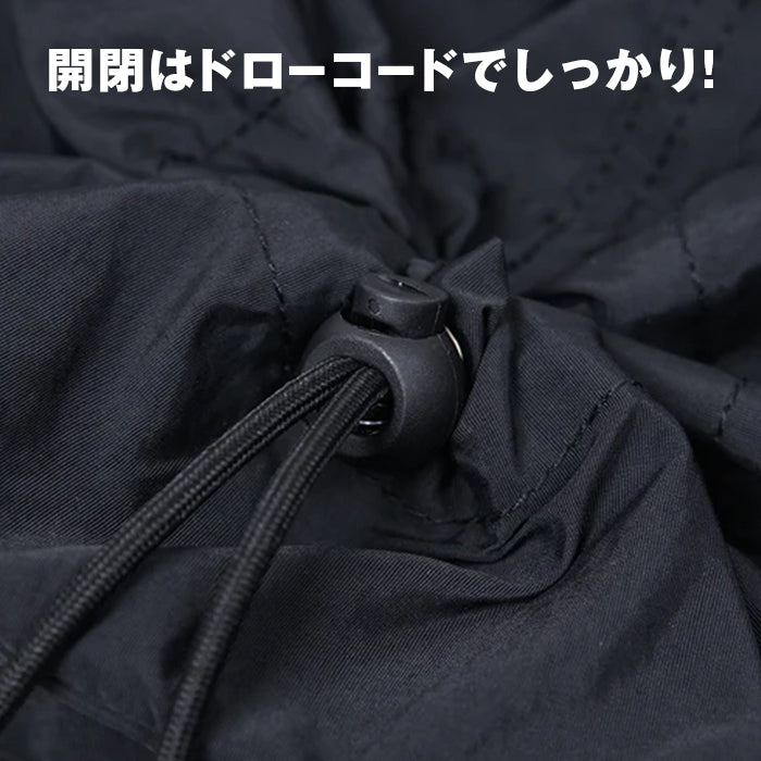 新生活応援SALE 【海外モデル】 ニューエラ ドローストリング ショルダーバッグ メンズ レディース ユニセックス ストラップ調節可能 NE-14363344 NEW ERA DRAWSTRING SHOULDER BAG 容量5リットル ストリートファッション アウトドア スポーツ 男女兼用