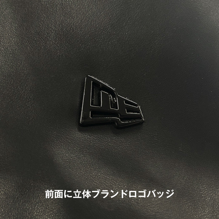 ショルダーポーチ DARK 90S DRAWSTRING BAG | ニューエラ |