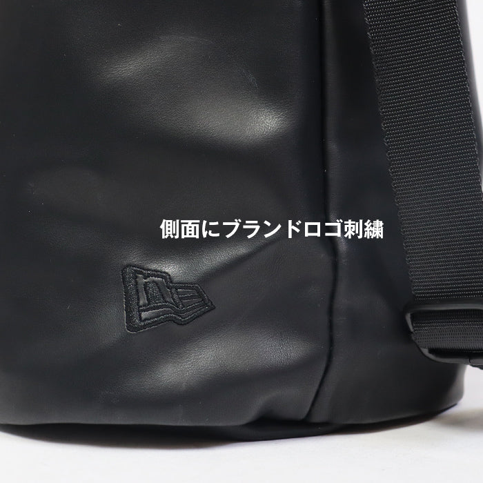 ショルダーポーチ DARK 90S DRAWSTRING BAG | ニューエラ |